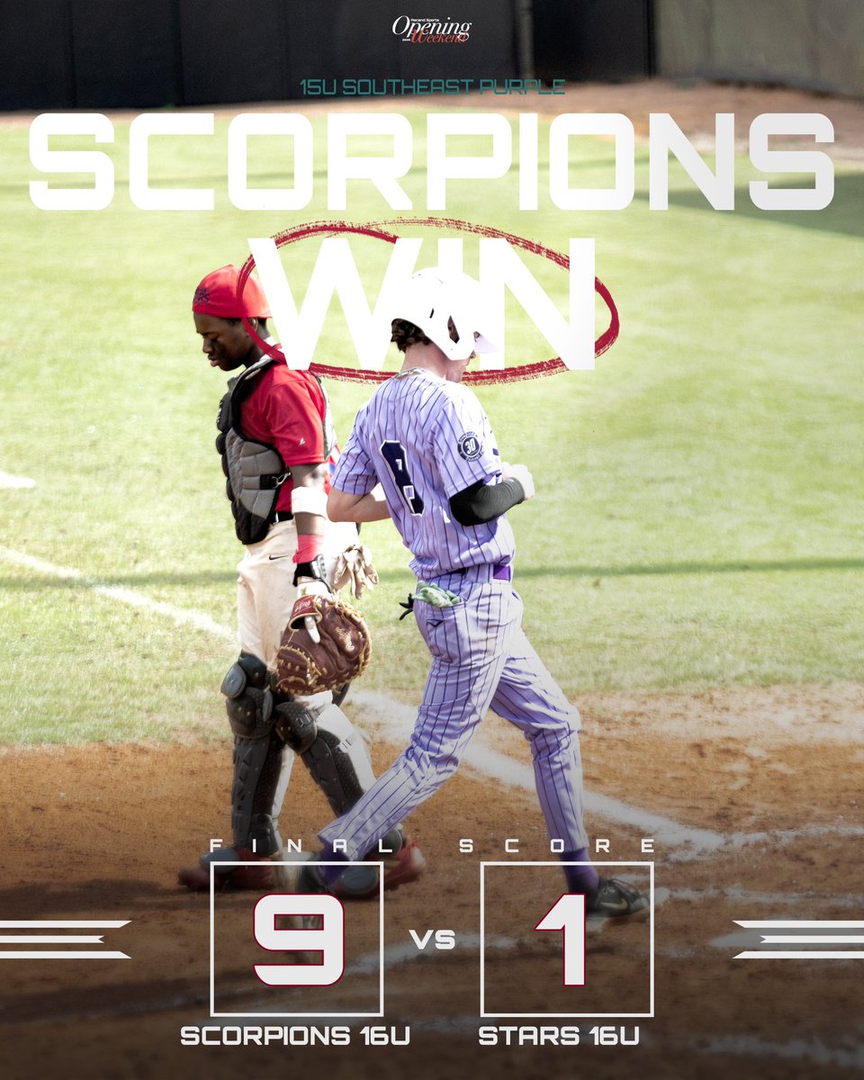 AscendSG's tweet image. Scorpions win this one big and finish the weekend 2-0‼️

#AscendSG25 | #elevatingthegame