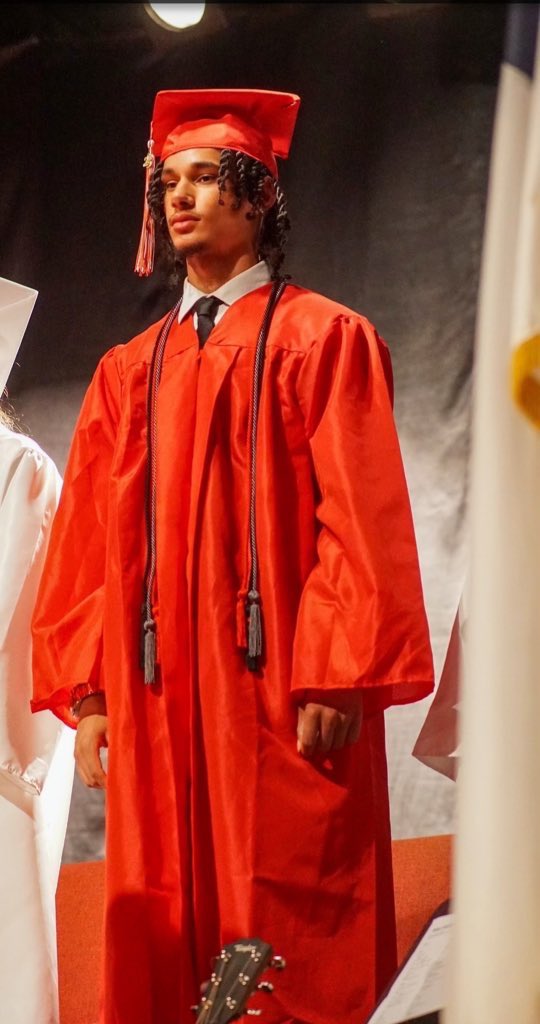 CHRIS TRUMBULL (@onetake_chris) on Twitter photo Graduated high school <a href="/RedLion_FB/">Red Lion Football ✝️</a> onto the next chapter🙏🏾‼️can't wait to get started building my legacy in college with <a href="/DelSt_Football/">Delaware State FB</a> <a href="/DeSeanJackson10/">Desean Jackson</a> <a href="/CoachBBlackmon/">Brandon Blackmon</a> <a href="/Jonas_A_Jackson/">Jonas Jackson</a> <a href="/Nemo_Washington/">Coach Washington</a> Graduated high school <a href="/RedLion_FB/">Red Lion Football ✝️</a> onto the next chapter🙏🏾‼️can't wait to get started building my legacy in college with <a href="/DelSt_Football/">Delaware State FB</a> <a href="/DeSeanJackson10/">Desean Jackson</a> <a href="/CoachBBlackmon/">Brandon Blackmon</a> <a href="/Jonas_A_Jackson/">Jonas Jackson</a> <a href="/Nemo_Washington/">Coach Washington</a>