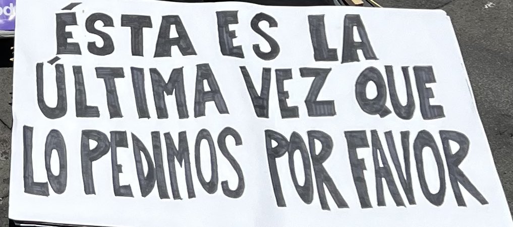 #CanariasTieneUnLimite