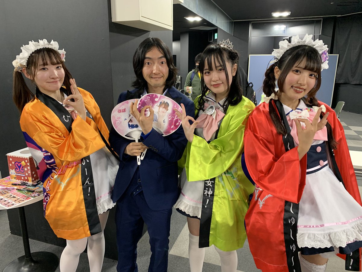 ダイスケ３ tweet media