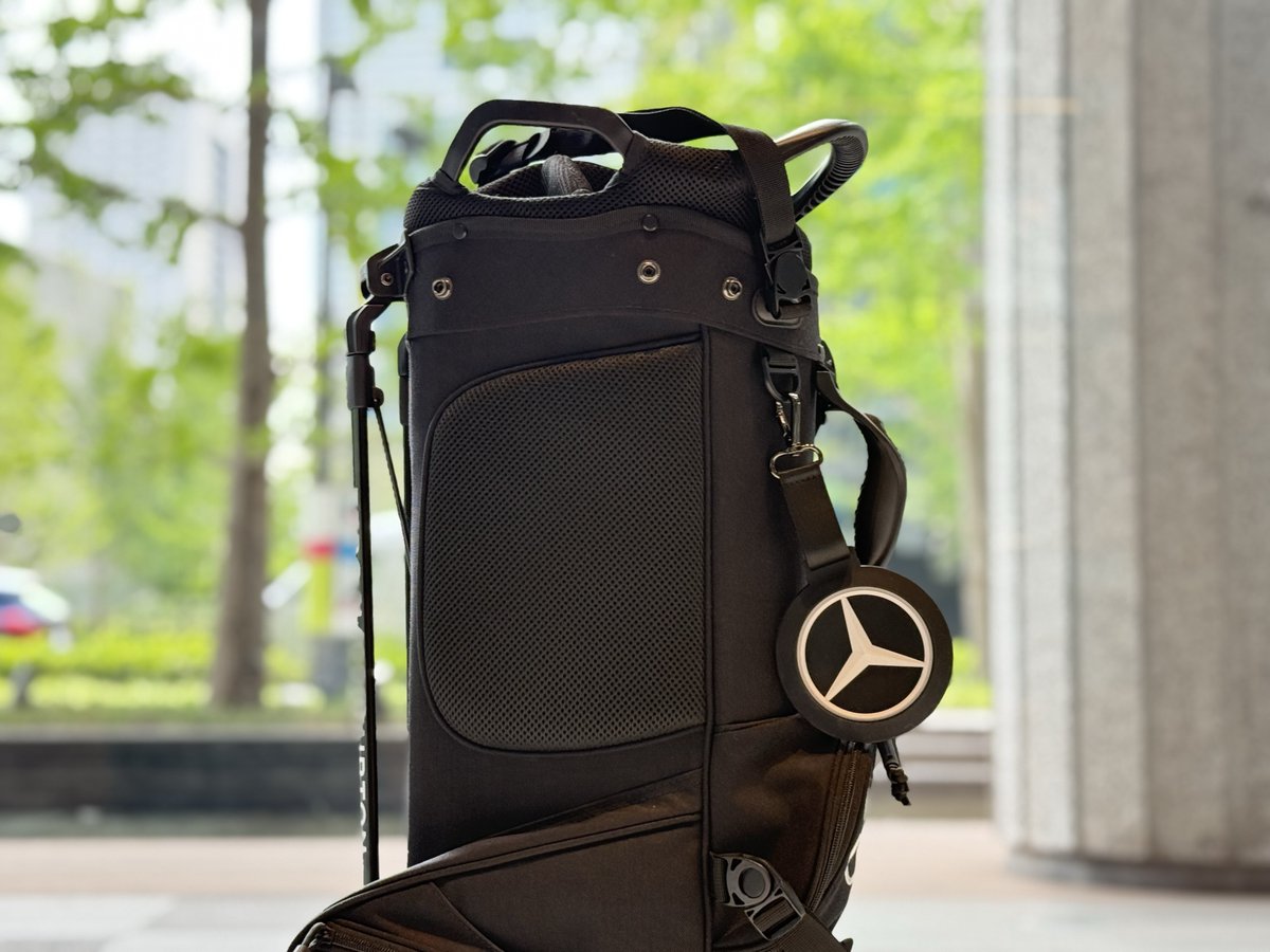 新品未開封 メルセデス・ベンツ コレクション ゴルフ パターマット 公式】メルセデス・ベンツ世田谷南 | 【Mercedes-Benz Collection 新