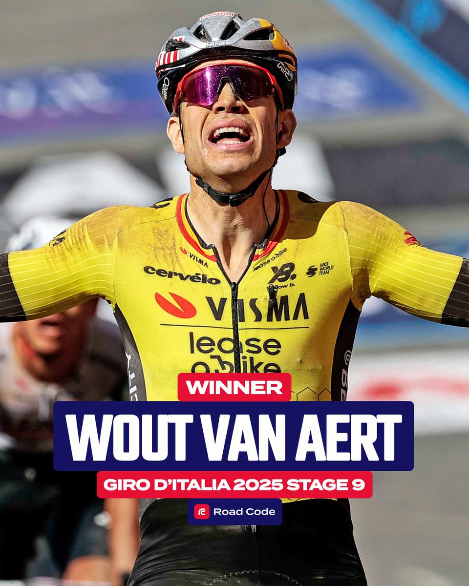 Road Code tweet media