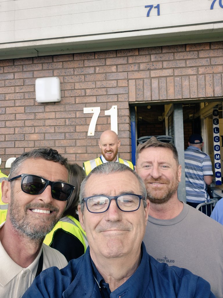 Keith Mullin/TheFarm tweet media