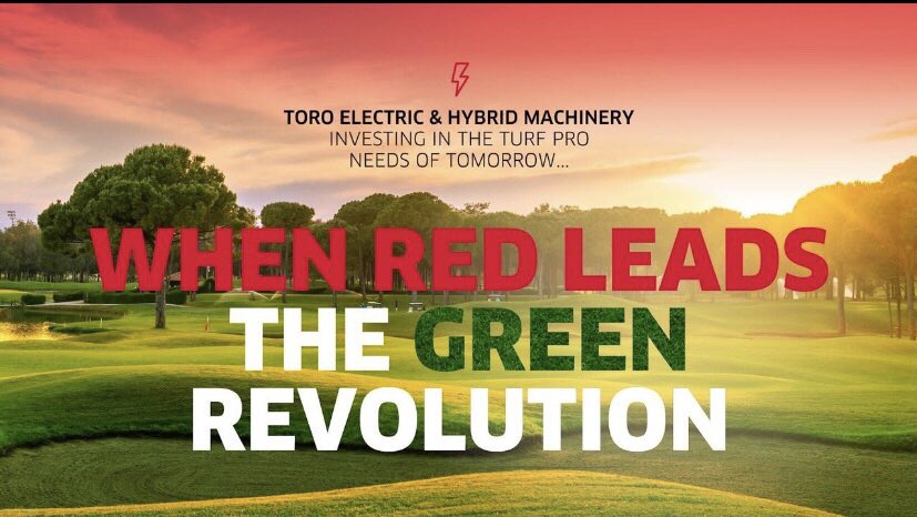 “Green Grounds” is a joint initiative that has been launched by “Bio-Circle and Reesink Turfcare” that aims to promote Environmental Awareness of Sustainability Solutions within the Turf &amp; Groundcare Industries. With free advice, practical solutions and expert knowledge for all.