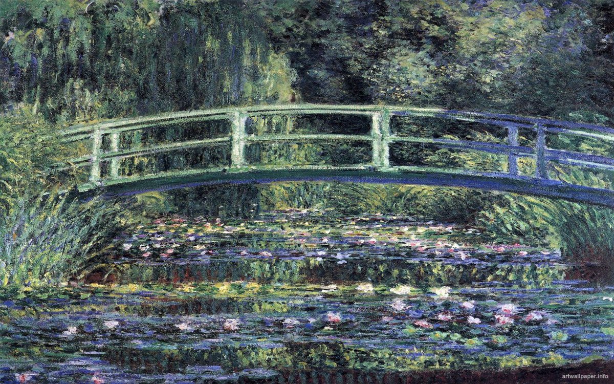 L'Art Impressioniste tweet media