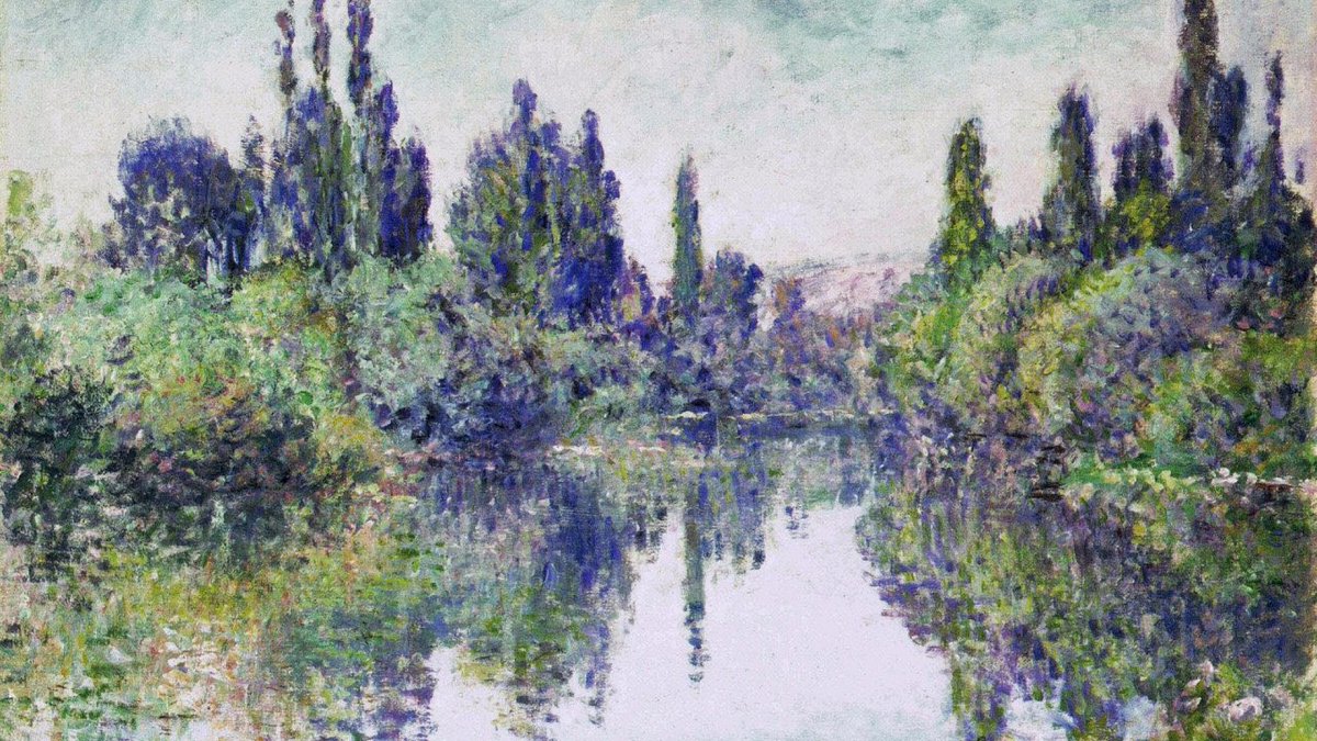L'Art Impressioniste tweet media