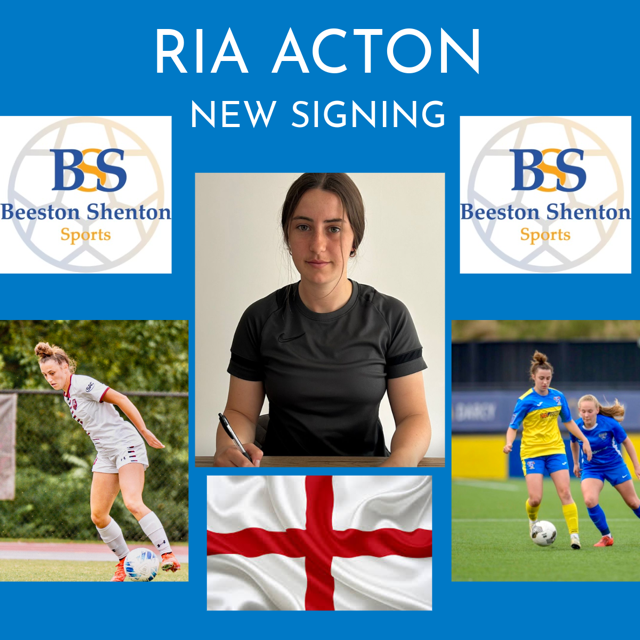 Beeston Sports tweet media