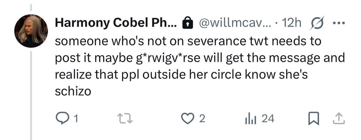 drlngstern's tweet photo. didn't know harmony cobel is a part of markgemma https://t.co/qKwzb6hKFk