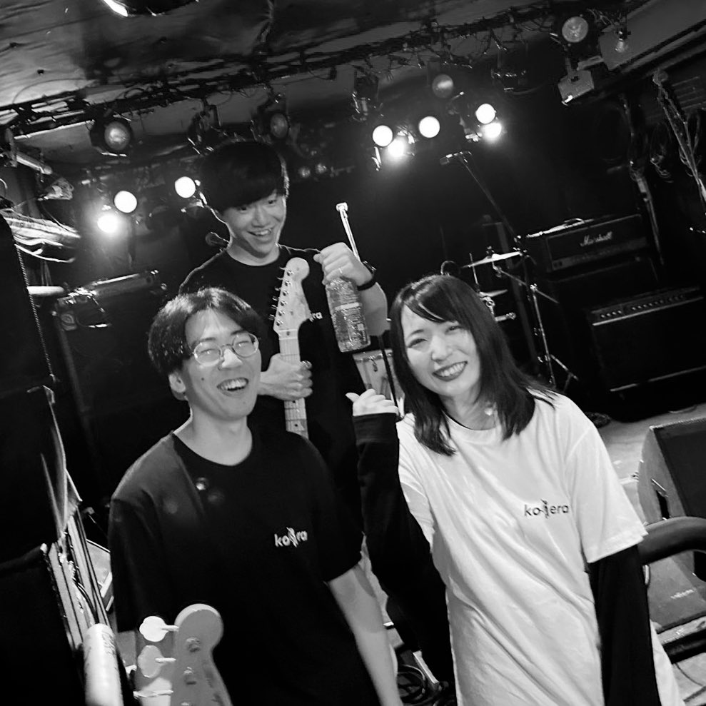 kogera03's tweet photo. ありがとうございました！

1.話をしよう
2.Monet
3.Anica
4.ichiko https://t.co/TT6eUHVhjF