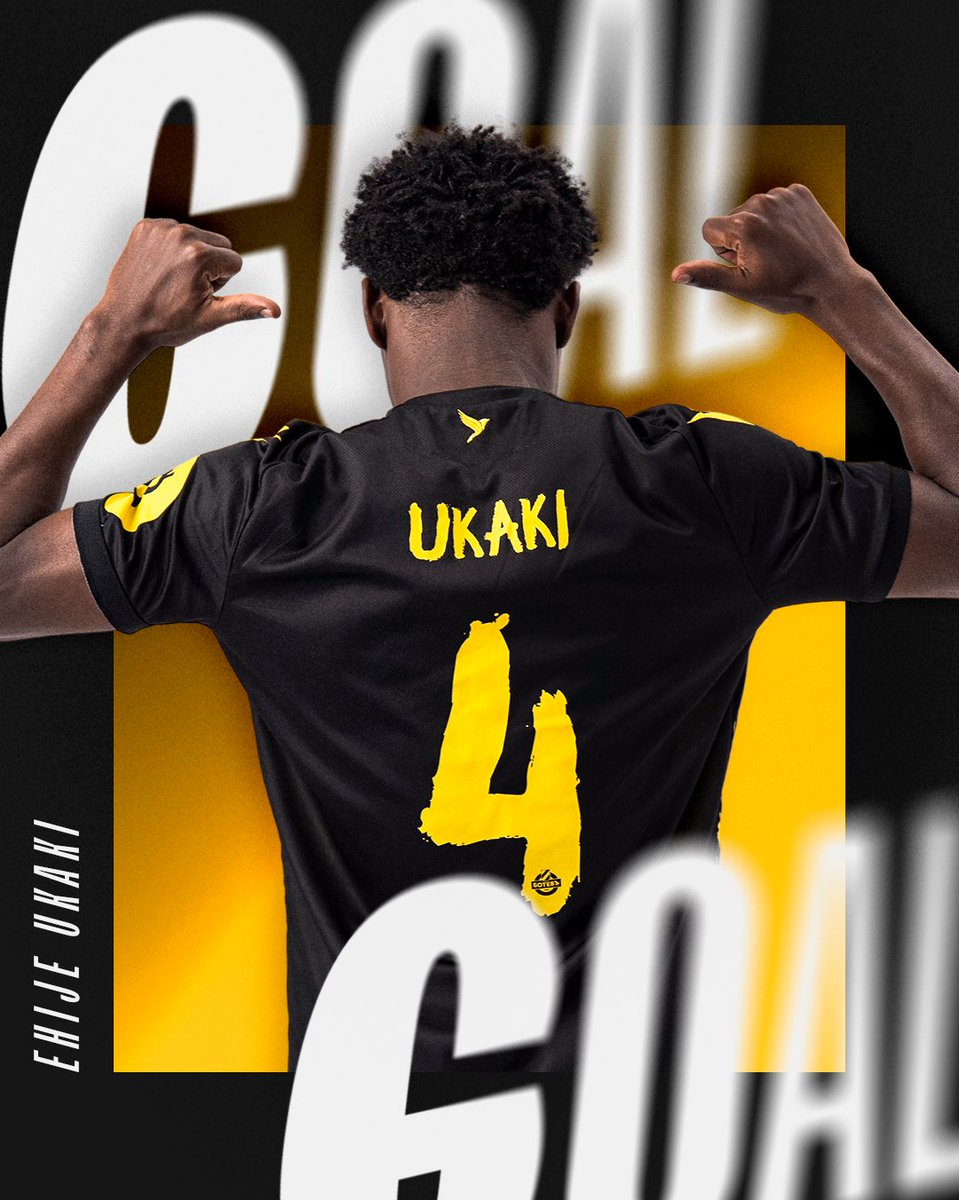 Ehije Ukaki pulls one back for Botev!
⚽

🔵 2:1 🟡 (86')