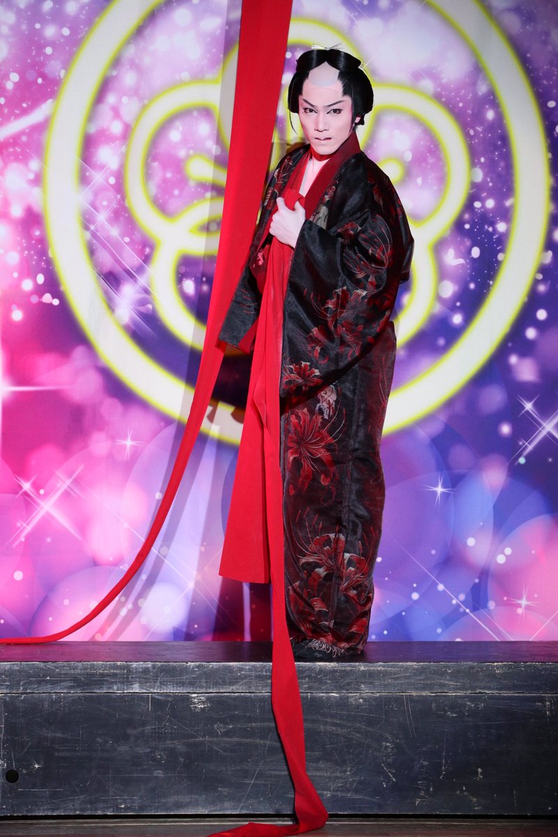 osaru4530's tweet photo. #たつみ演劇BOX #小泉ライト https://t.co/BdSNCpIqzF