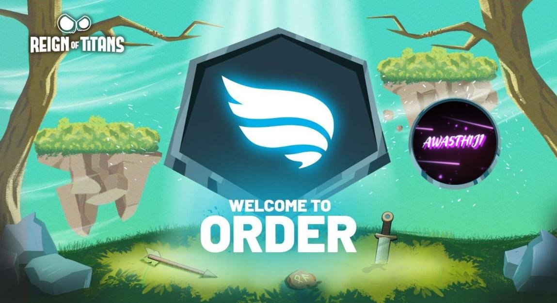 RoT Faction Selection tweet media