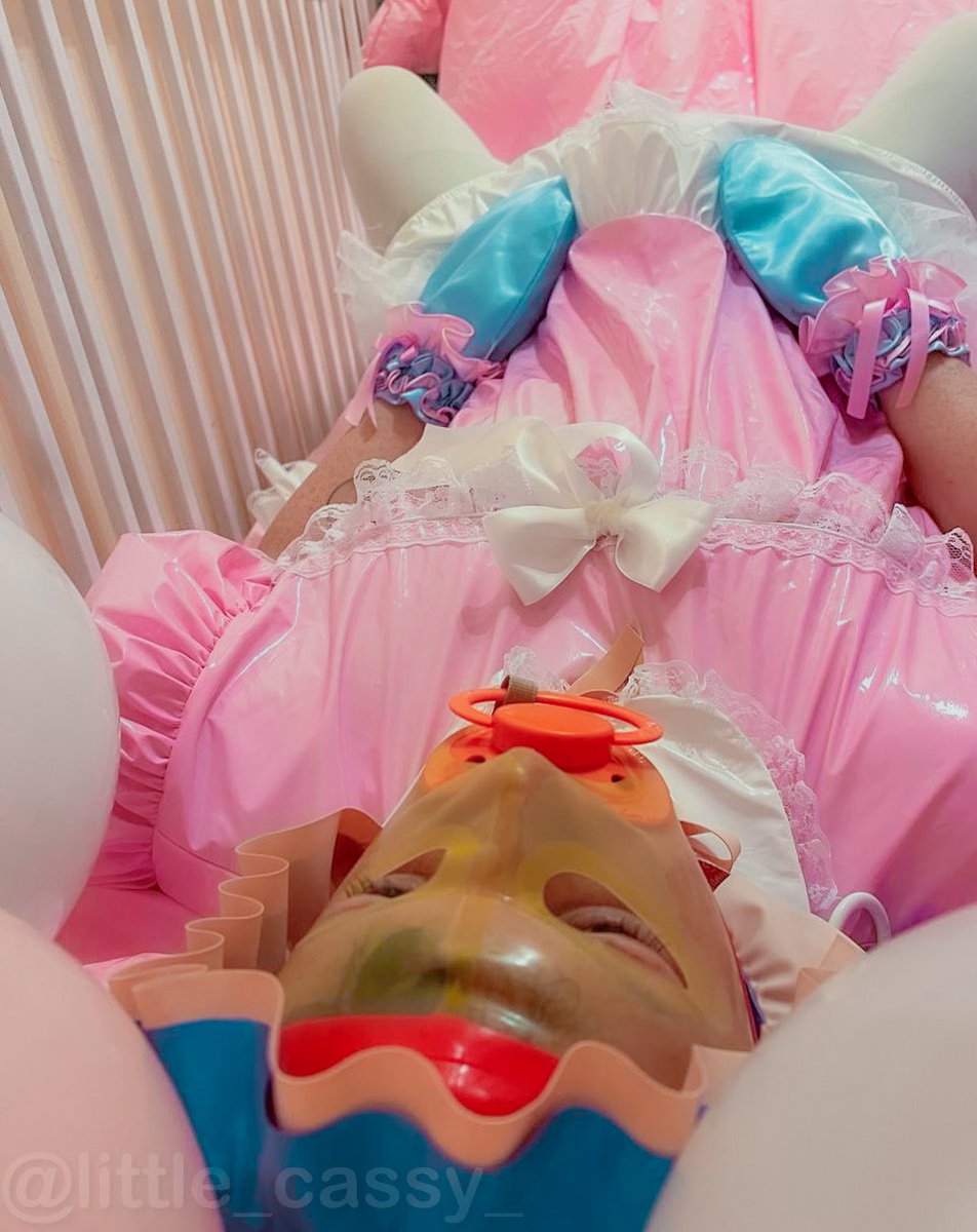 Little Cassy tweet media