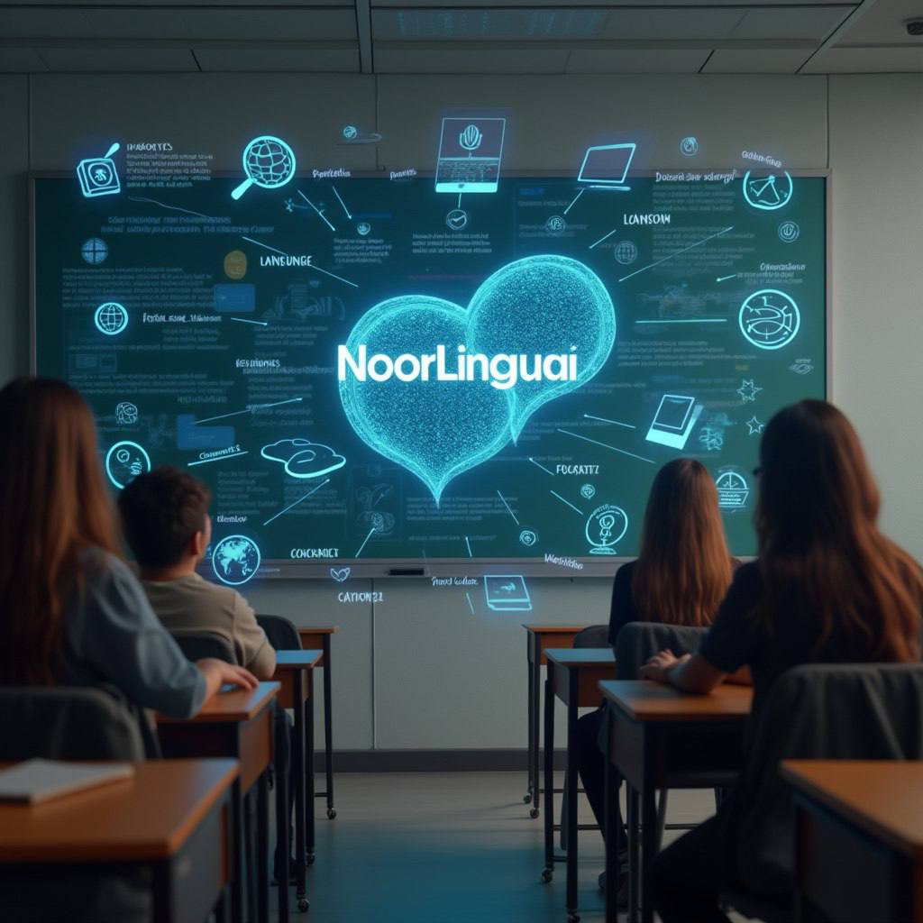 akbar3par's tweet photo. Empowering minds through language!
NoorLingua is revolutionizing how we connect, learn, and grow. Be part of the change.
Explore the project here!
https://t.co/K1RIP9wSE0
#LearnWithNoorLingua #EdTech #LanguageInnovation #SupportProjects #SidraStart https://t.co/vbCdRqvPq7