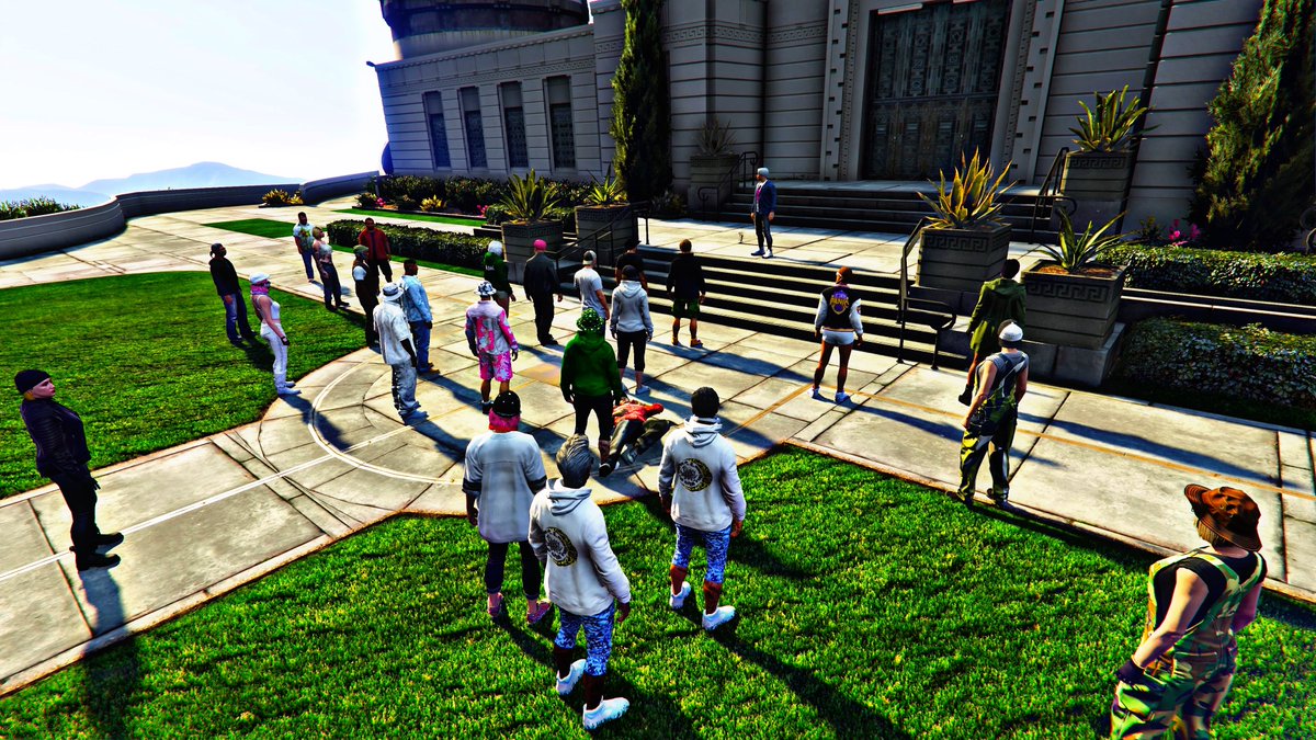 Barney_QBEE's tweet image. ๐ฑ๐ช๐๐๐๐๐๐ ๐ด๐ฌ๐ฌ๐ป๐ฐ๐ต๐ฎ๐
#RockstarGames
#GTAOnline
#GTA5