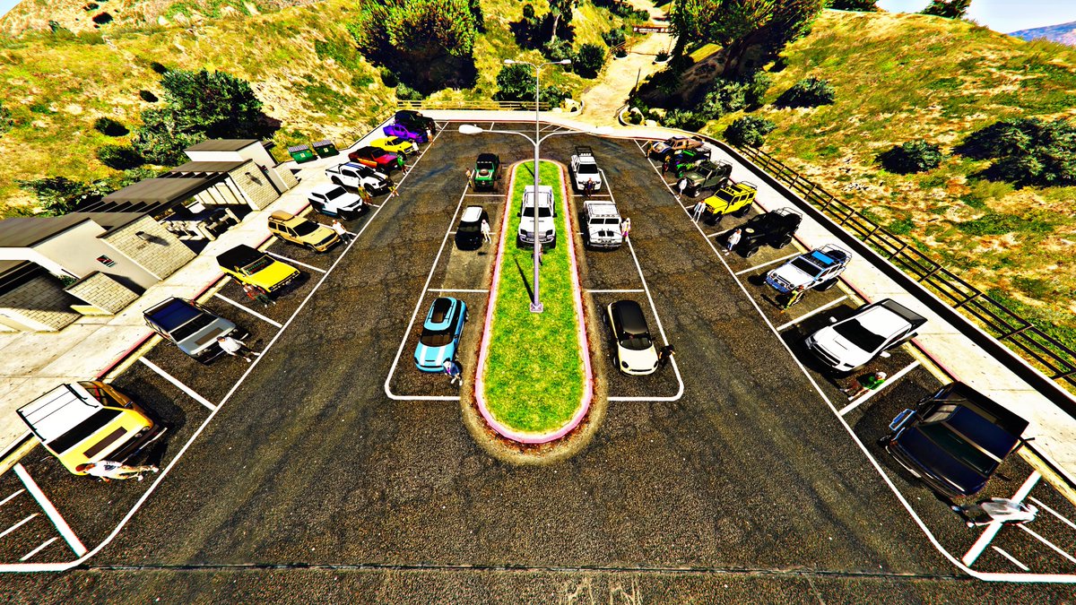 Barney_QBEE's tweet image. ๐ฑ๐ช๐๐๐๐๐๐ ๐ด๐ฌ๐ฌ๐ป๐ฐ๐ต๐ฎ๐
#RockstarGames
#GTAOnline
#GTA5
