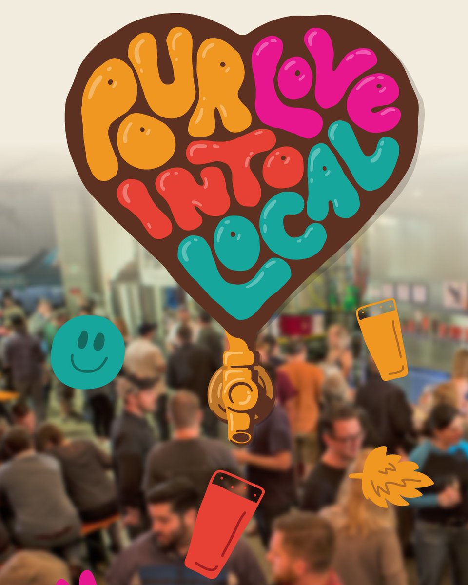 AlesforALS's tweet image. Today is the last day of American Craft Beer Week! Time to go grab an Ales for ALS beer and support local breweries near you!! #EndALS #AlesforALS a4a.als.net/drink-beer/