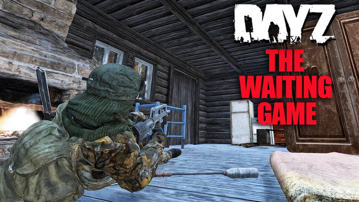 superftlol's tweet photo. new vid from the #DayZ exp 1.28:
https://t.co/beplfoS3Sv https://t.co/jP252nQctf
