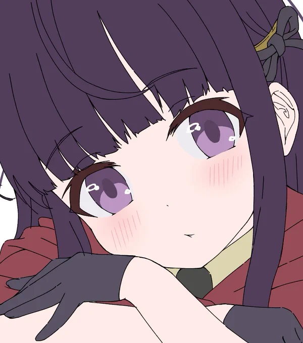 wip探偵の日に間に合わせたいけど…寝る 