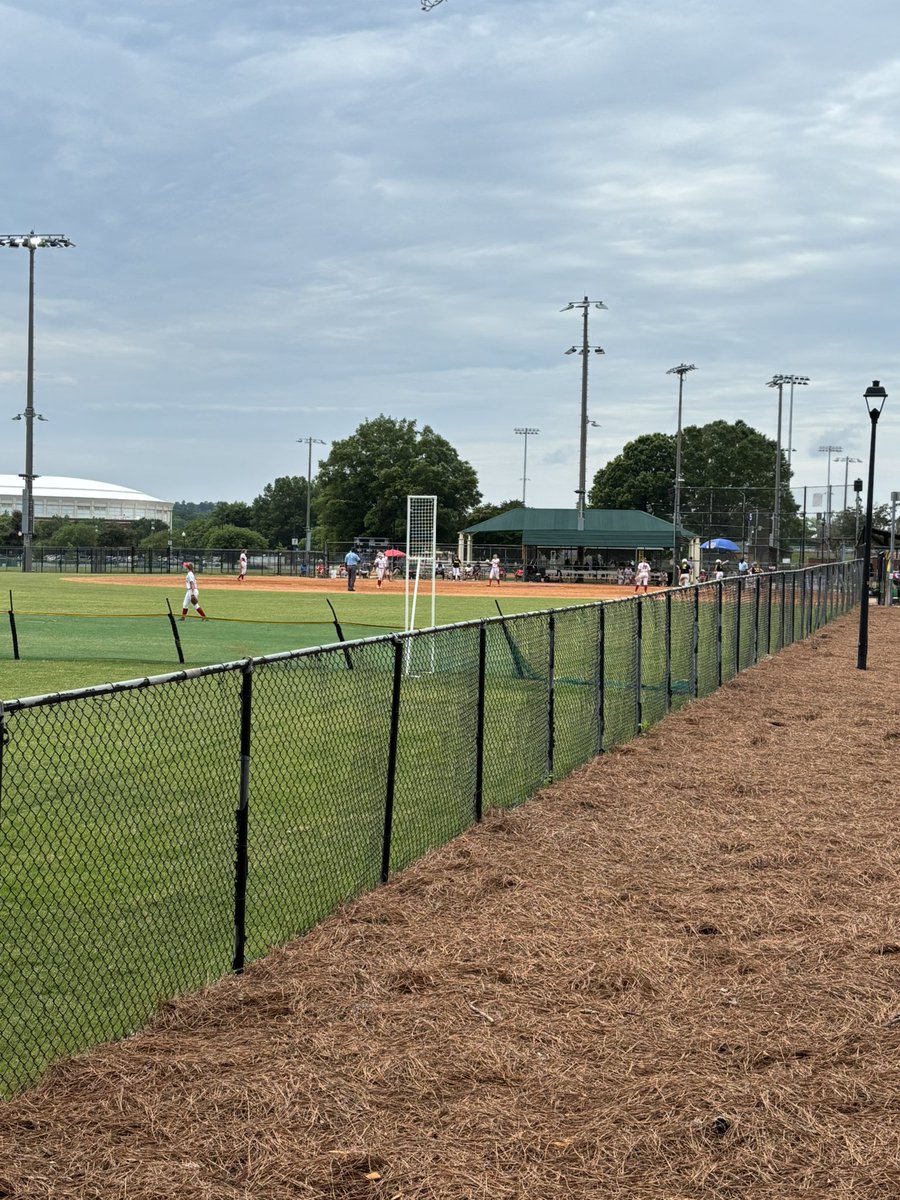 threeandtwoblue's tweet photo. Great week at NCSA World Series! Finishes today! https://t.co/R3BqHeyjpf