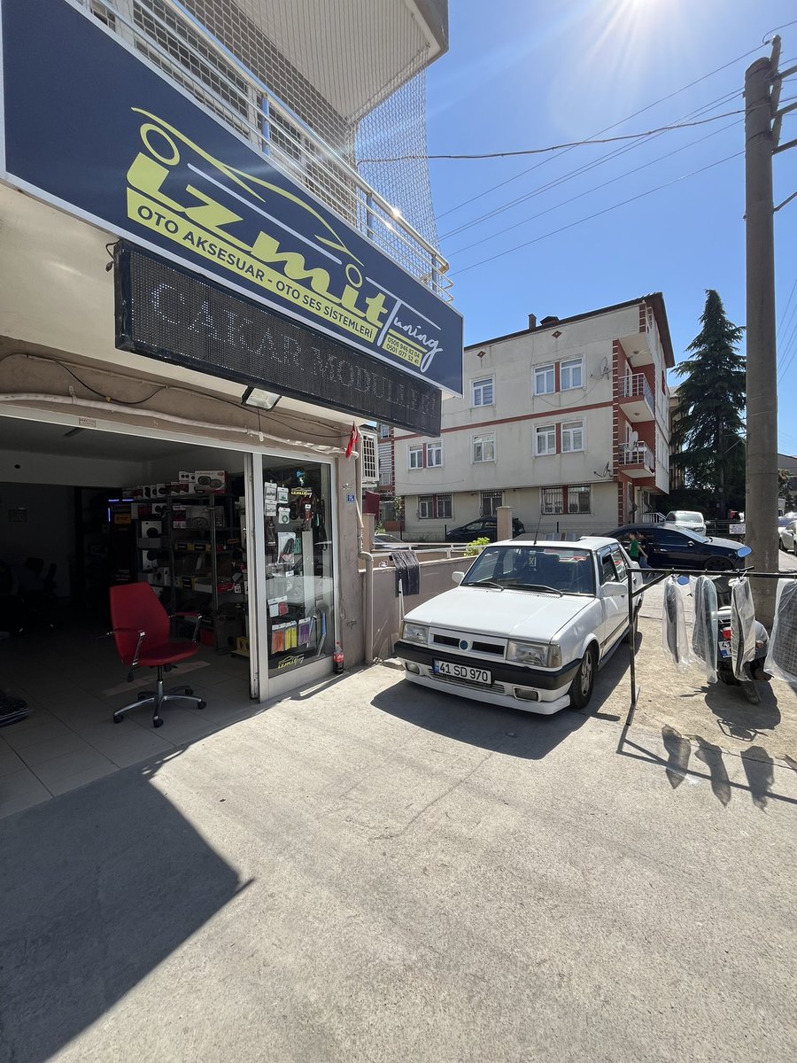 izmittuning's tweet photo. İzmit Tuning Oto Aksesuar Oto Ses Sistemleri 
Android multimedya çözümleri 
Oto aksesuar 
Yenişehir mahallesi hacı Osman sokak no:77/A İzmit 

#izmittuning #android #multimedya #aksesuar #tuning #modifiye https://t.co/pig0NJwA08