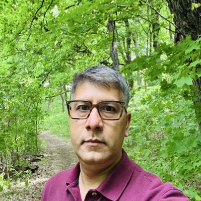 #NewProfilePic