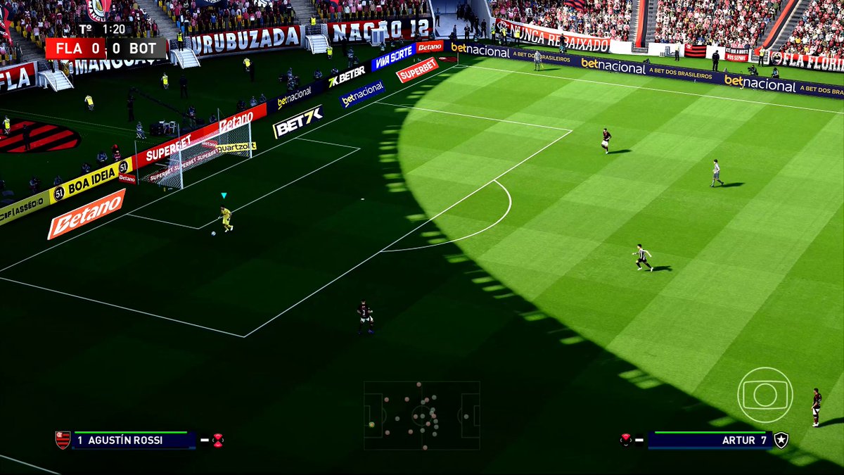 TudodePES's tweet photo. PES 2021 - NOVO PLACAR DO BRASILEIRÃO DA GLOBO NO PATCH BMPES 13.6 - 4K
Vídeo Completo: https://t.co/7XGIKVnaMz
#BMPES #patchbmpes #PES2025 #PlacarGlobo https://t.co/dLv22nBM8F