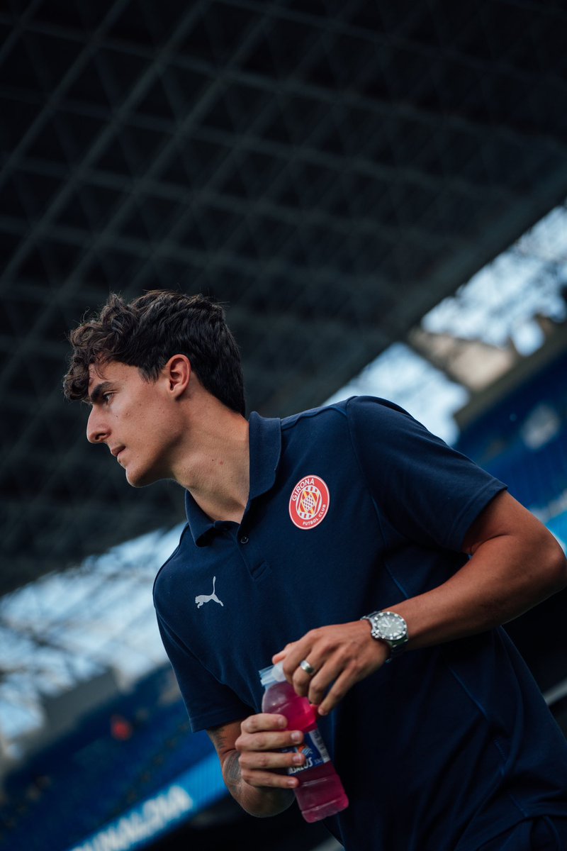 Girona FC tweet media