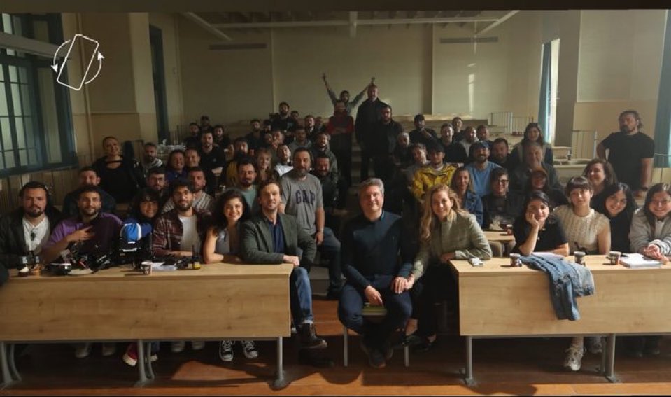 ecevdt's tweet image. başladığımız yerde bitiyoruz 🥹 #indev #deha