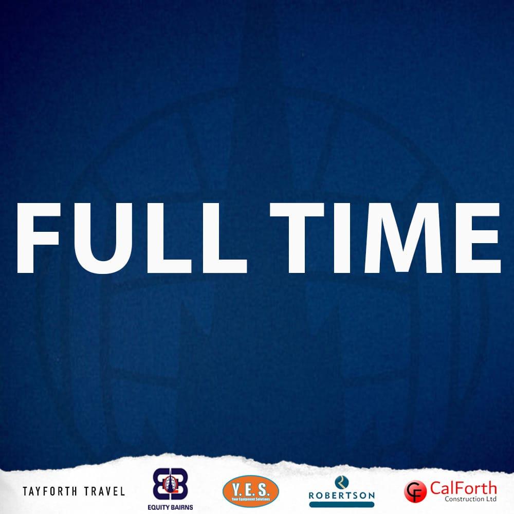 Falkirk 0-1 Glasgow Women