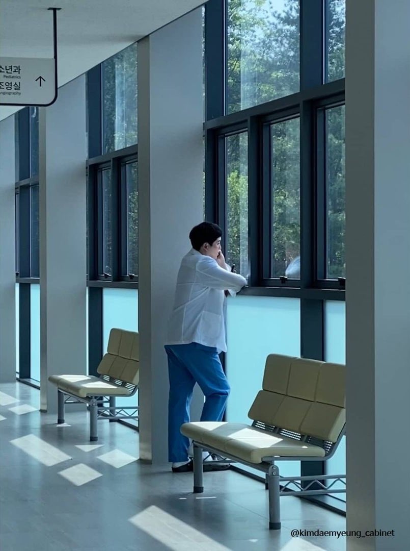 칼국수 포장해갈까 와이프한테 물어보는 양석형