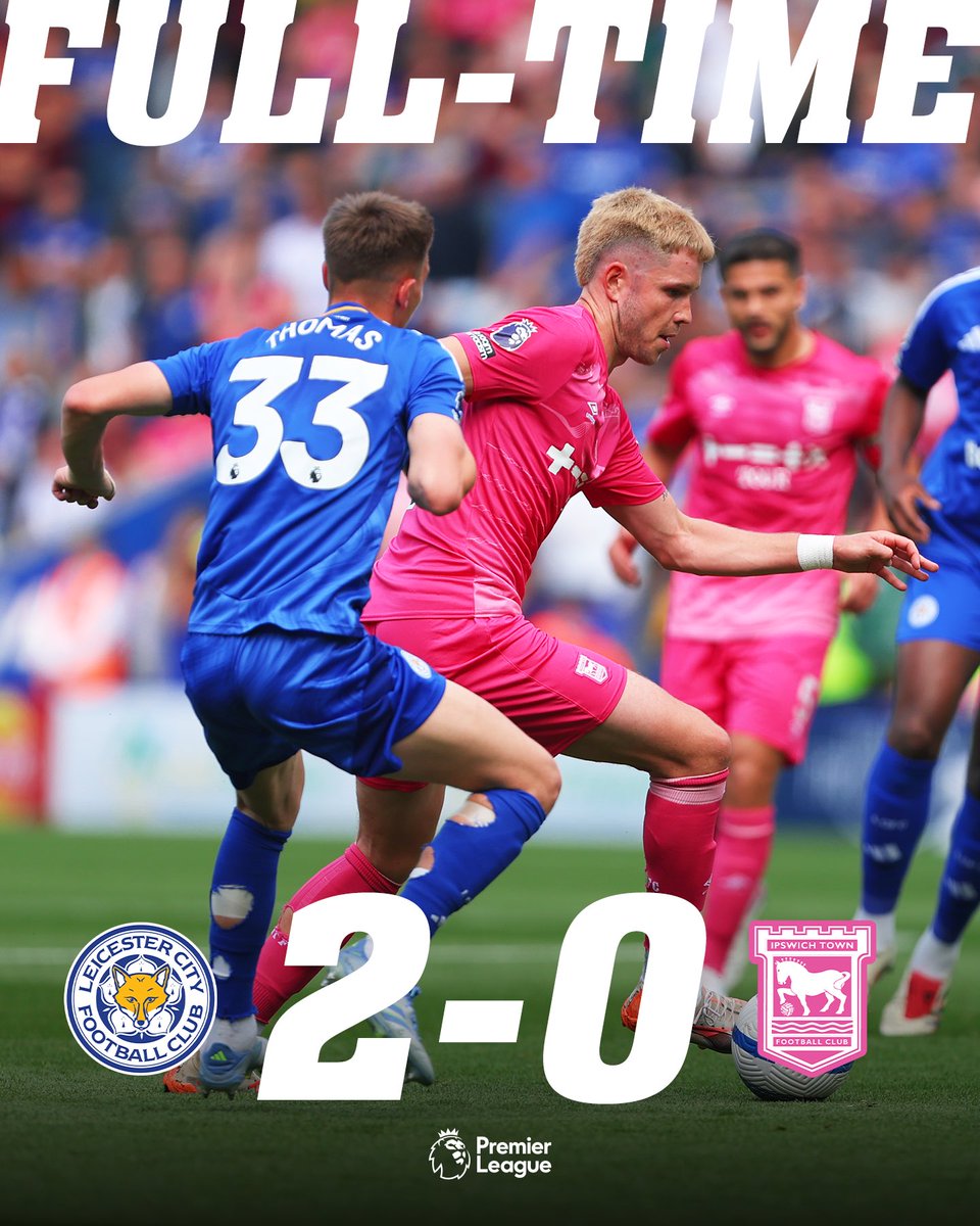 Ipswich Town tweet media