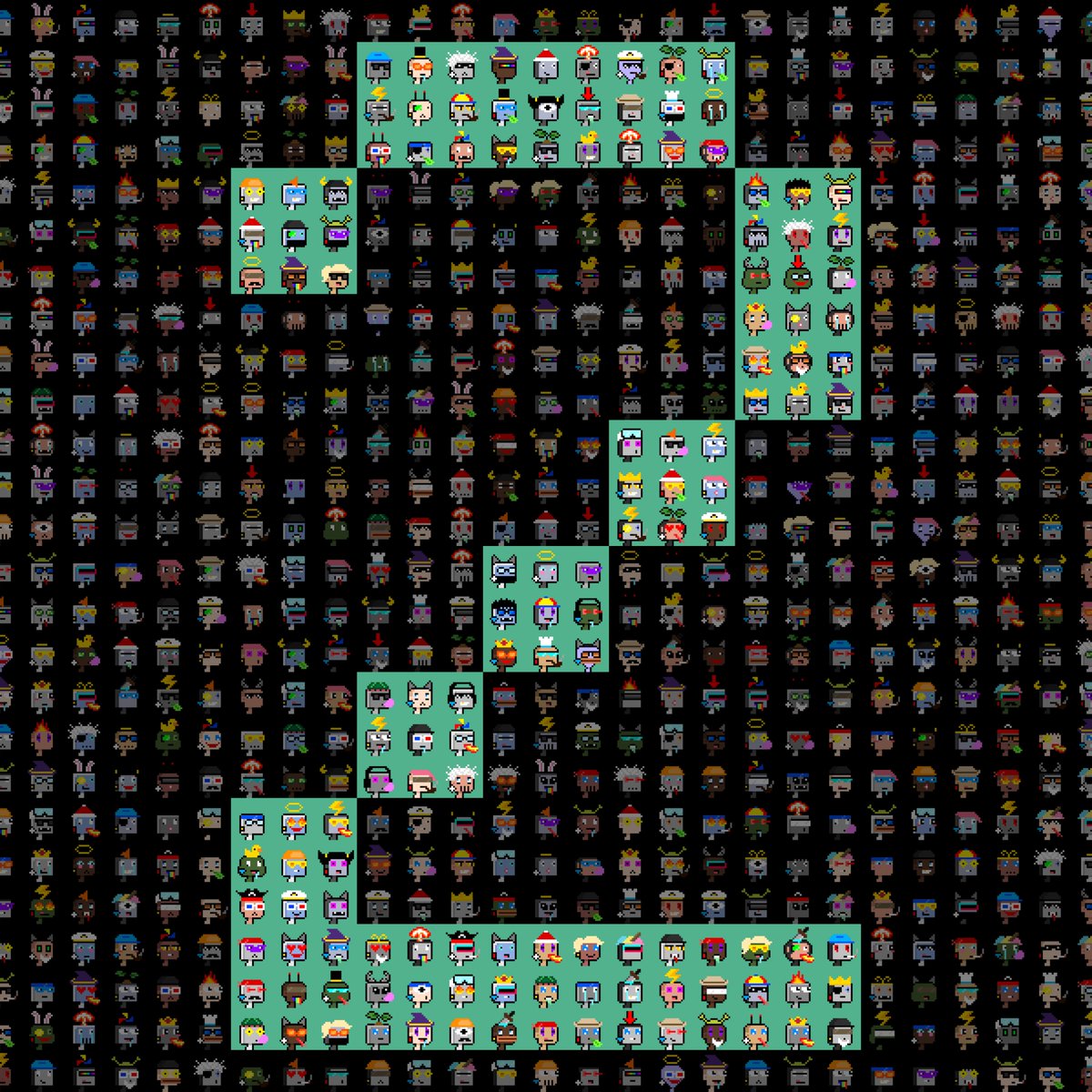 Eternal AI tweet media