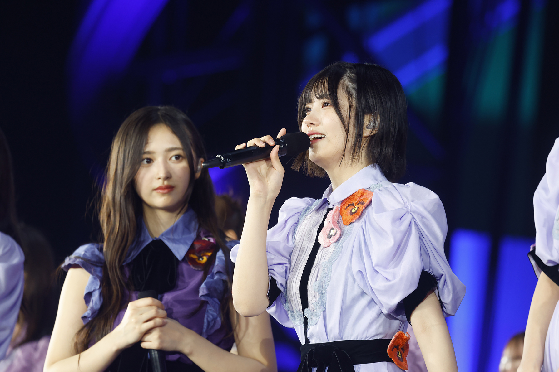 乃木坂46 個別B2ポスター 10thBD ライブ 中西アルノ バスラ Amazon.co.jp: 乃木坂46 中西アルノ 10th YEAR BIRTHDAY LIVE B2