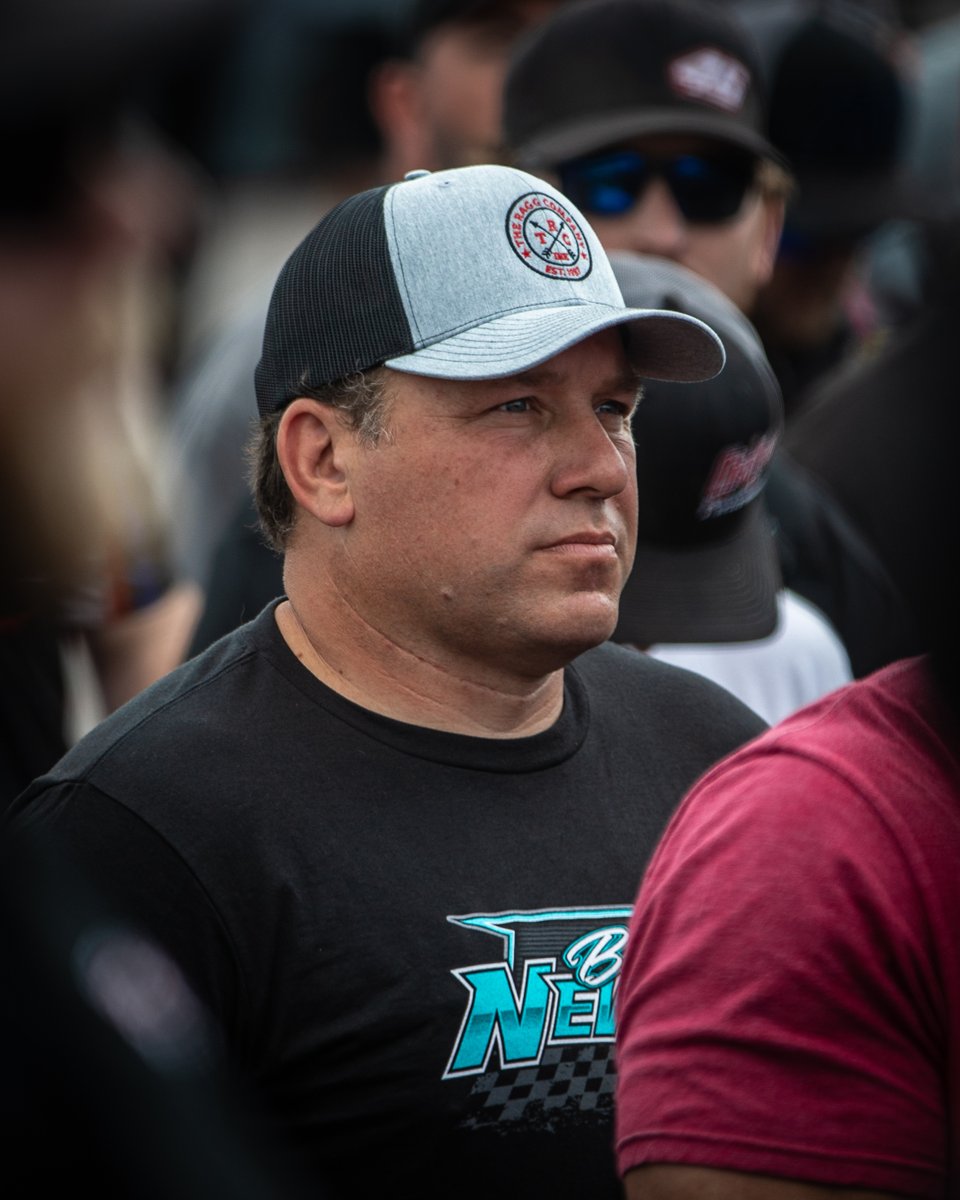 NASCAR Regional (@nascarregional) on Twitter photo 🫡 Focused faces during this morning's #NWMT40 drivers' meeting at <a href="/NWBSpeedway/">North Wilkesboro Speedway</a> 🫡 Focused faces during this morning's #NWMT40 drivers' meeting at <a href="/NWBSpeedway/">North Wilkesboro Speedway</a>