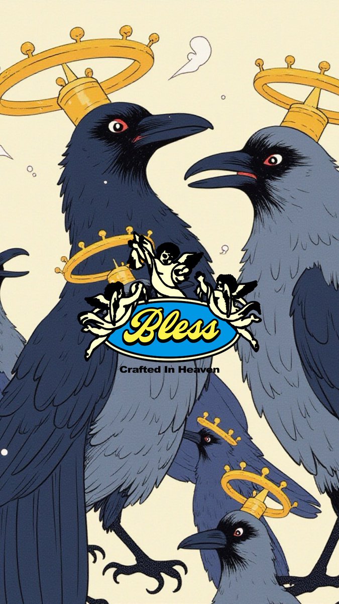 THEBLESSBRAND's tweet photo. https://t.co/vWLsQpSLPD https://t.co/sGFaobbmkj