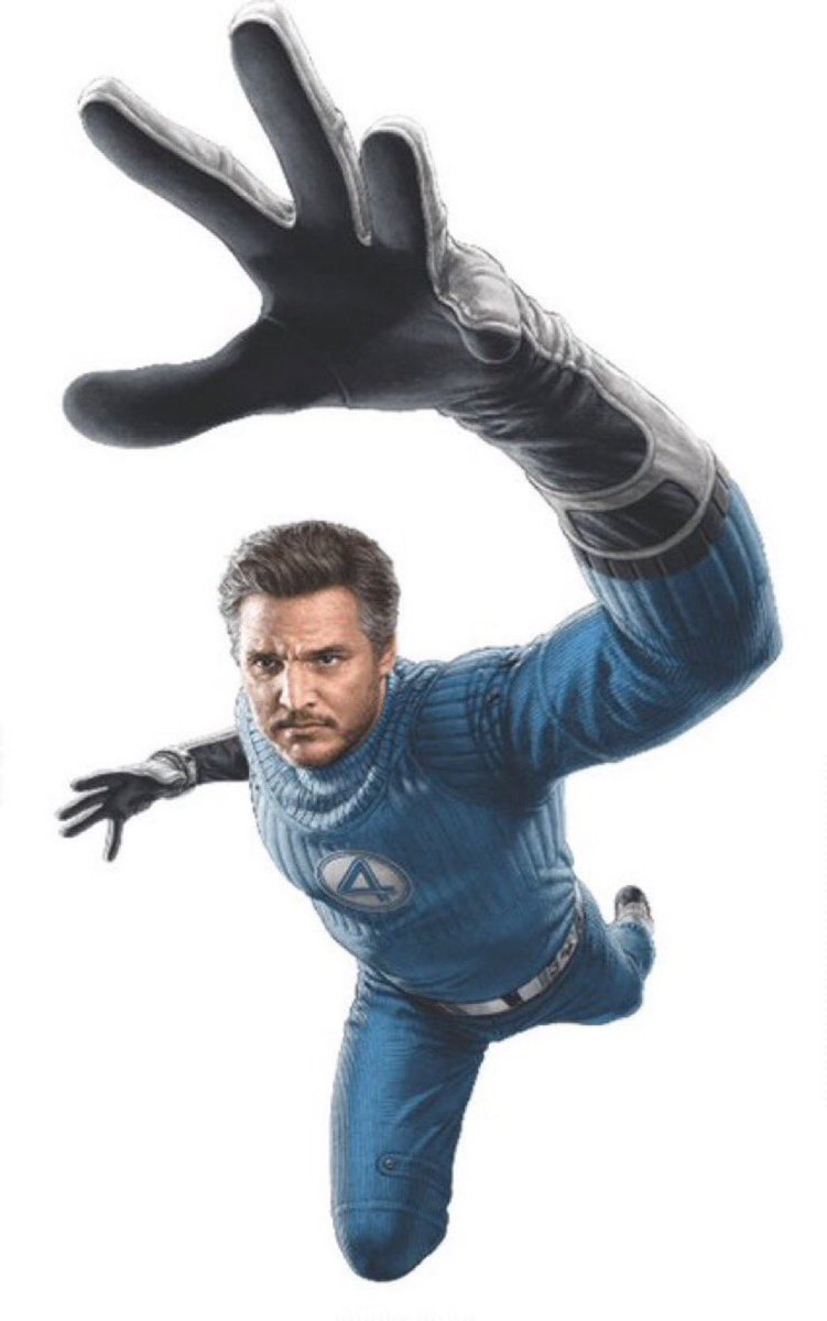 TeeCeeComics's tweet image. Look at the four of them, they all look fantastic