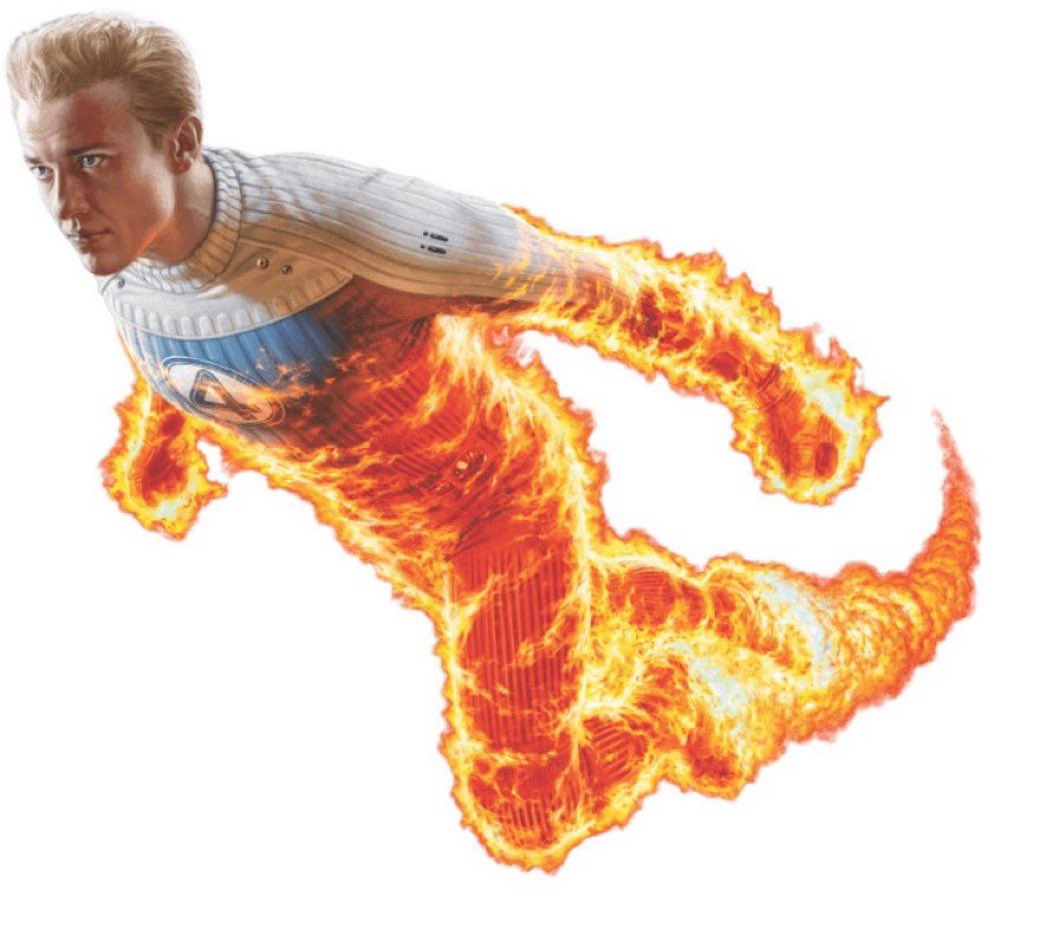 TeeCeeComics's tweet image. Look at the four of them, they all look fantastic