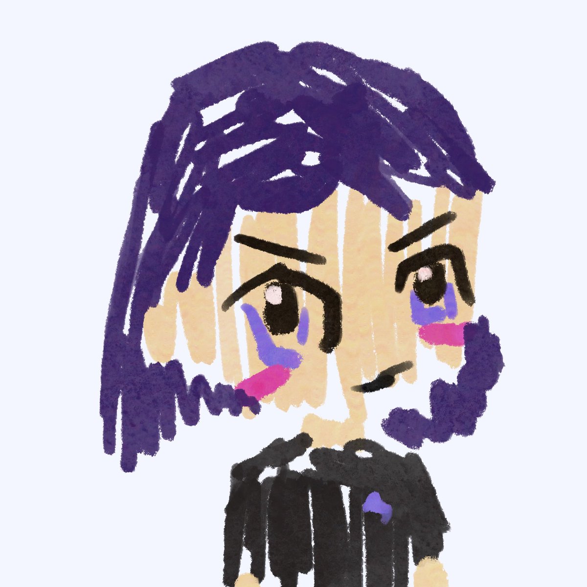 I’m bullish on my baddies fr