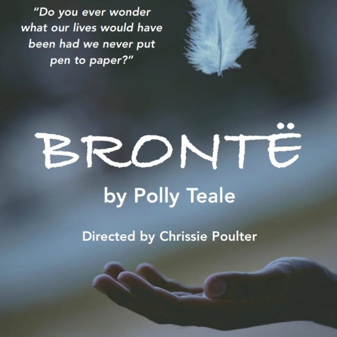 Ilkley Playhouse tweet media