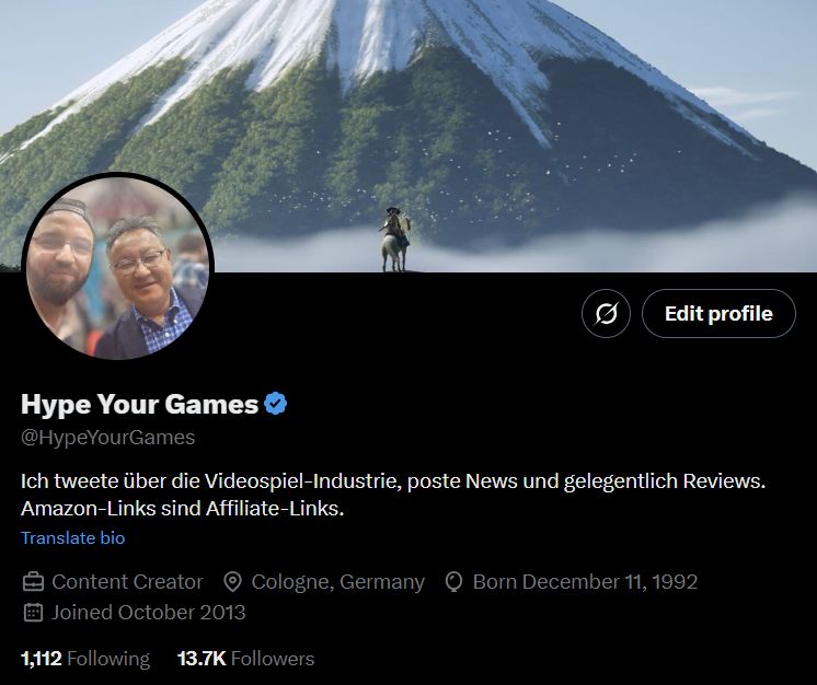 Tweet media one
