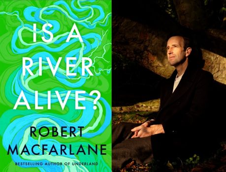 Our Bookshop in Tring (@our_bookshop) on Twitter photo Tomorrow evening, we welcome internationally renowned nature writer <a href="/RobGMacfarlane/">Robert Macfarlane</a> to discuss his new book Is A River Alive? where he explores the ancient idea that rivers are living beings.
He's in conversation with Alice Adams.
tringbookfestival.co.uk/venues/high-st⦠Tomorrow evening, we welcome internationally renowned nature writer <a href="/RobGMacfarlane/">Robert Macfarlane</a> to discuss his new book Is A River Alive? where he explores the ancient idea that rivers are living beings.
He's in conversation with Alice Adams.
tringbookfestival.co.uk/venues/high-stā¦