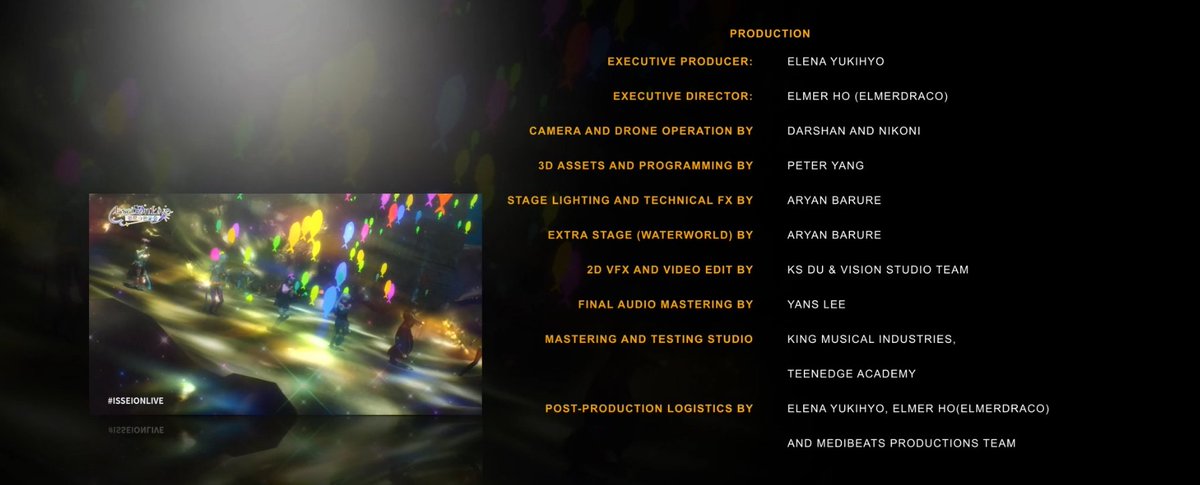 Team Comfy VT (SEA/JP/KR/TW) tweet media