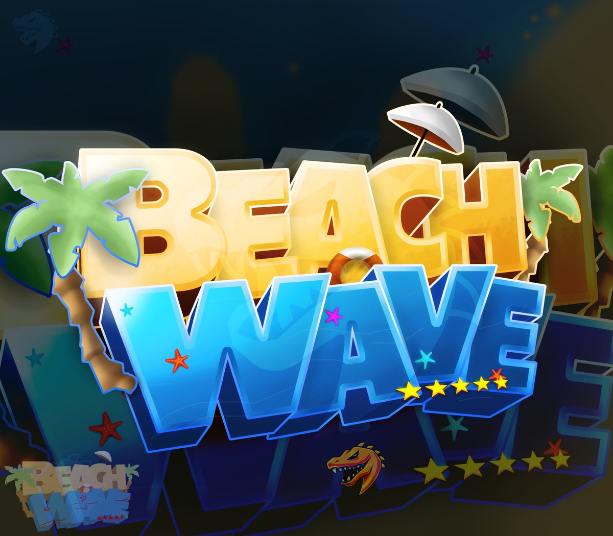 Commission: "Beach Wave"      

Discord: "lvrzace"      

Past works: Twitter page      

Dm me on discord for logos like these!      

Logos prices: dm me for more info  (new prices)  

#ROBLOX #RobloxDev #robloxart