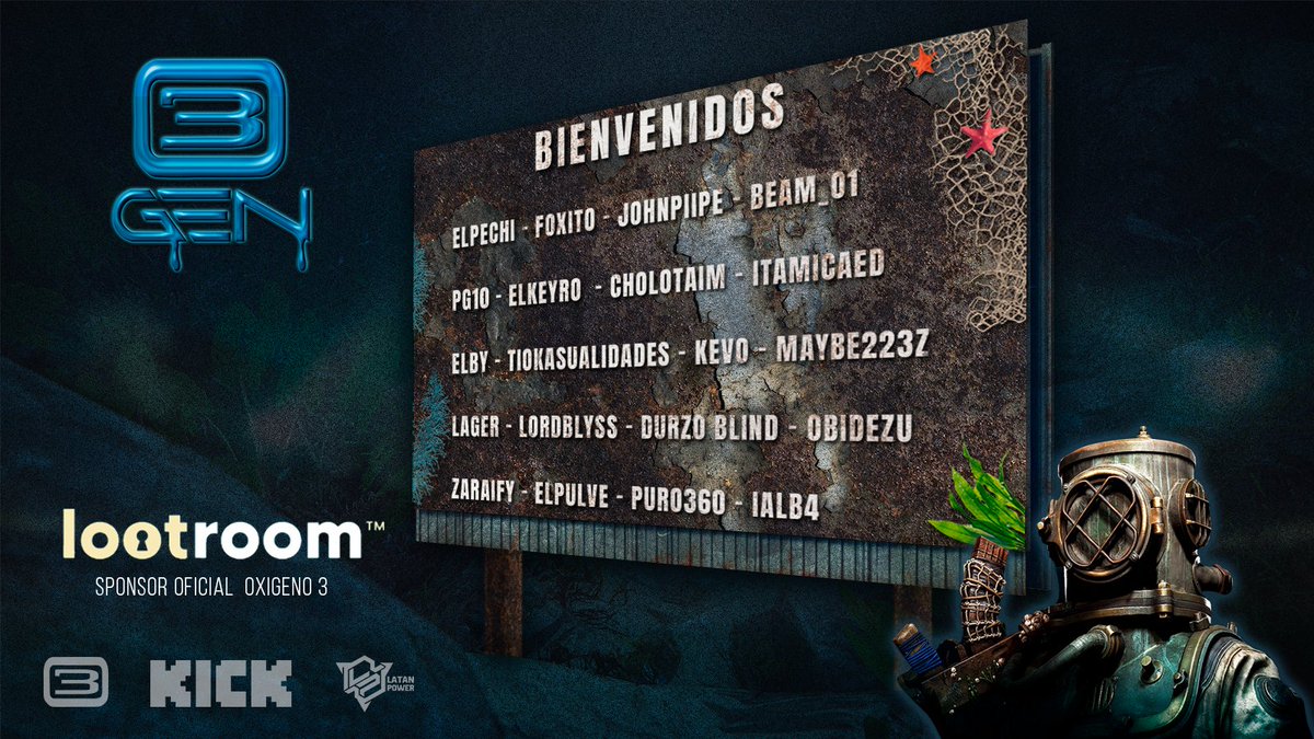 <a href="/KickEspanol/">Kick Español</a> <a href="/lootroom/">lootroom</a> <a href="/latampower/">Latam Power</a> <a href="/Geitta_/">geitta</a> 
BIENVENIDOS 👇