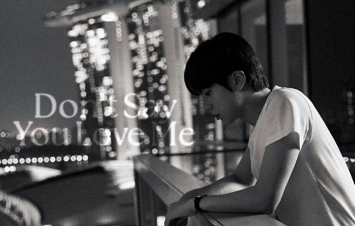 Hello <a href="/iTunes/">iTunes</a> <a href="/AppleMusic/">Apple Music</a> <a href="/BIGHIT_MUSIC/">BIGHIT MUSIC</a> <a href="/bts_bighit/">BTS_official</a>

Jin’s #Dont_Say_You_Love_Me MV is still not available on iTunes, even two days after its official release on other platforms. We request your urgent action to make it available as soon as possible. Thank you