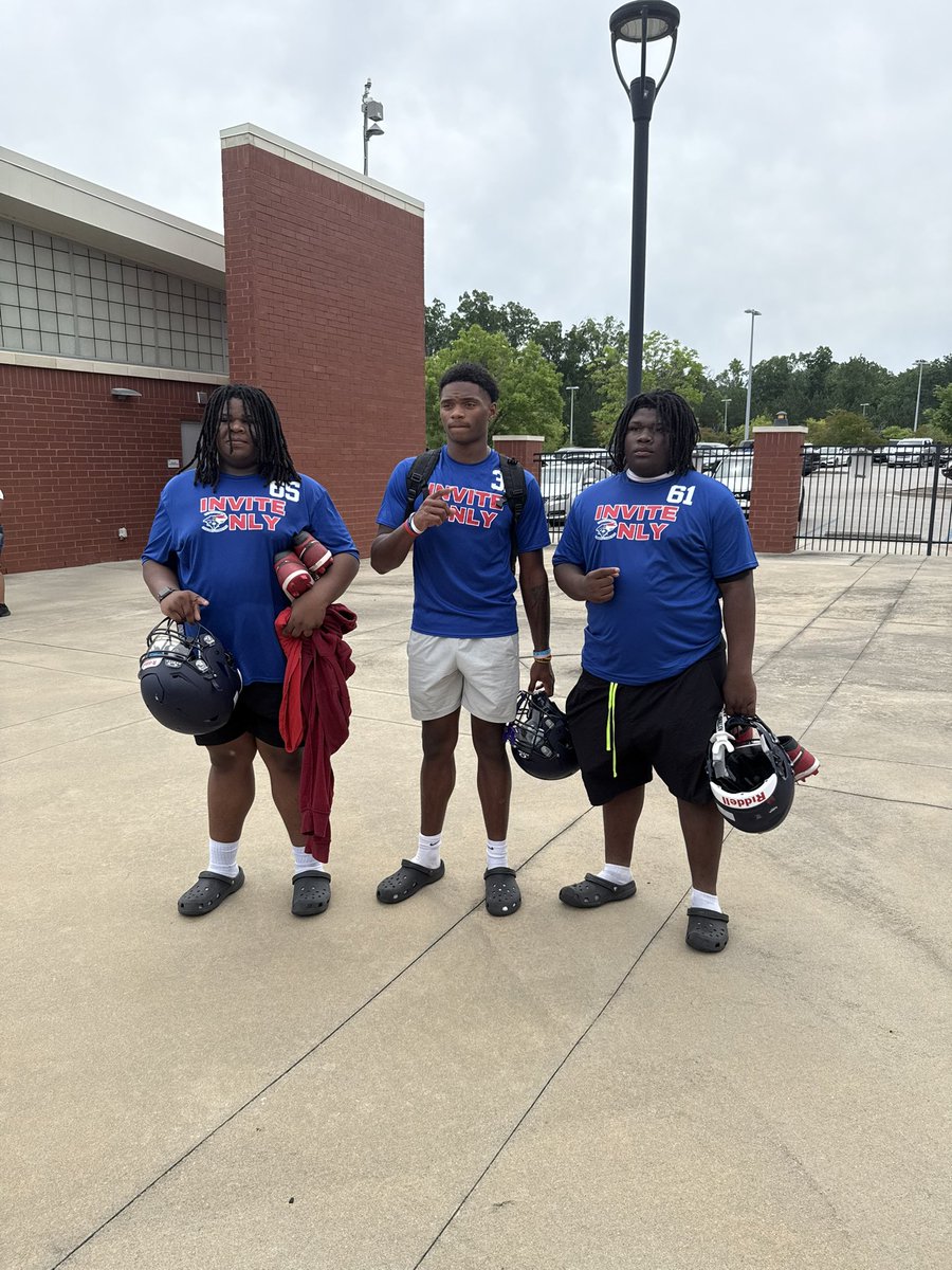 Had a great time putting in some work and competing today at the <a href="/CoachesCombines/">Carolinas Coaches Combine</a> <a href="/rblackstonbhp/">Russell Blackston</a>