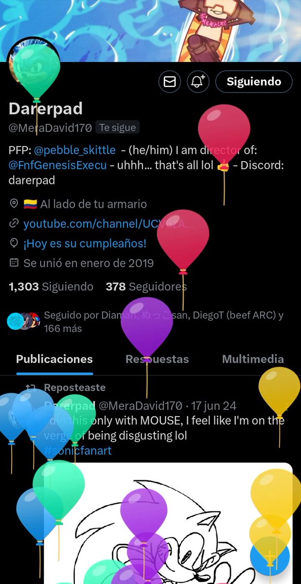 Happy birthday 4 me!.. 🎊