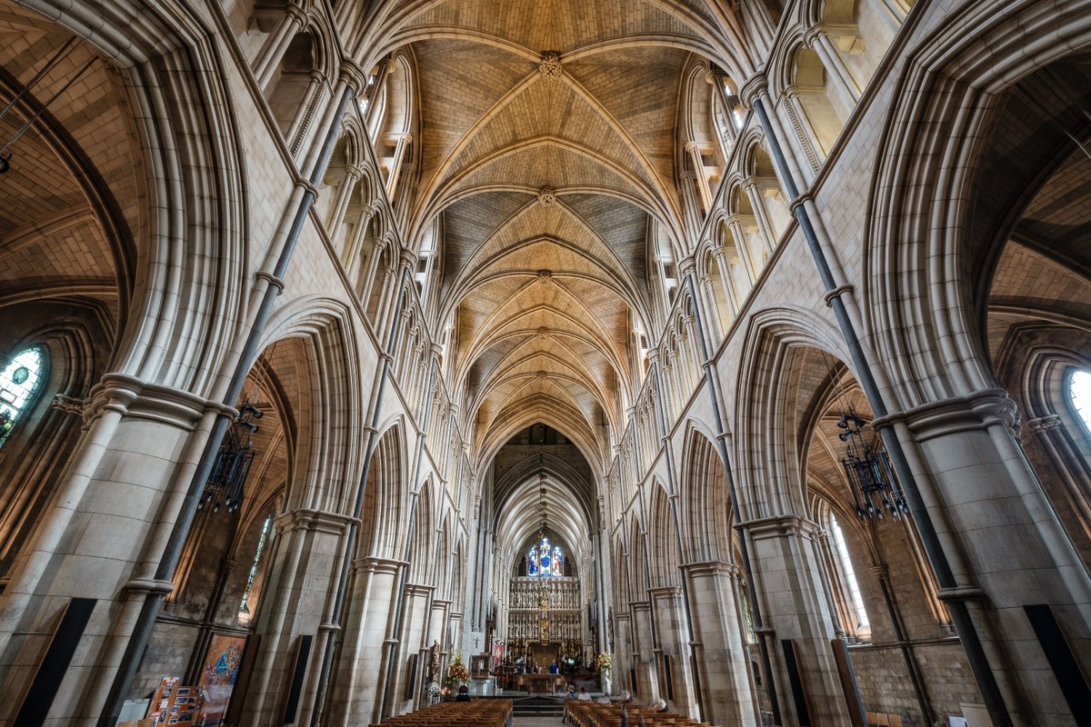 Join us on Tuesday for a special afternoon music recital given by students from Sevenoaks School with their Head of Keyboard, Mr. Tau Wey. The programme features music by Brahms, JS Bach, Mendelssohn and more.

📅Tuesday 20 May, 3.15pm
Admission free, donations welcome.