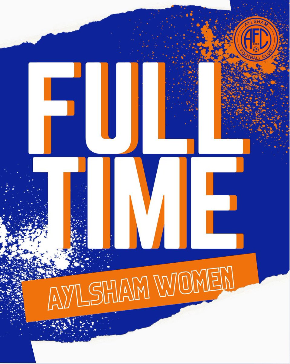 Aylsham Women & Girls FC tweet media